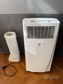 Condizionatore Portatile Equation - Come Nuovo