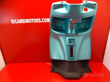CARENA RETROSCUDO APRILIA GULIVER 50 AIR