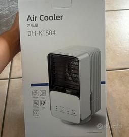 Condizionatore portatile