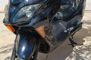 Scooter Honda Forza 250