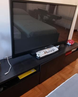 Mobile TV  parete