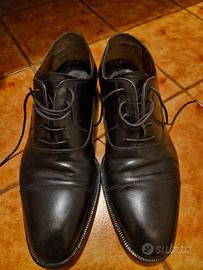 Scarpe Barrett