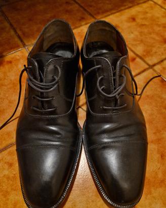 Scarpe Barrett