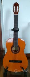 Chitarra classica Eko