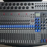 mixer zoom L20 digitale 