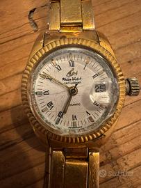 Orologio Philip Watch Caribbean