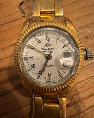 Orologio Philip Watch Caribbean