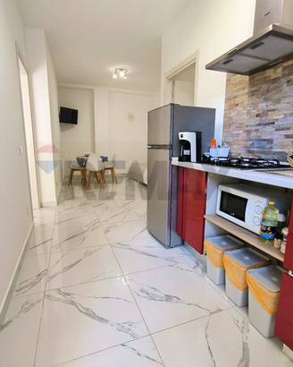 Appartamento - Giardini-Naxos