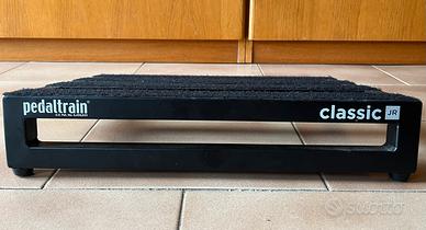 Pedaltrain Classic Junior