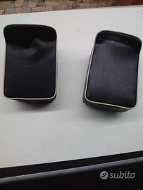 Cuscini moto d'epoca