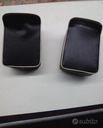 Cuscini moto d'epoca