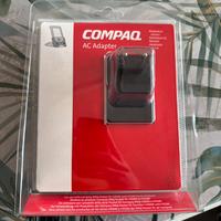 Compaq alimentatore originale iPaq