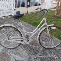bici freni a bacchetta