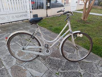 bici freni a bacchetta