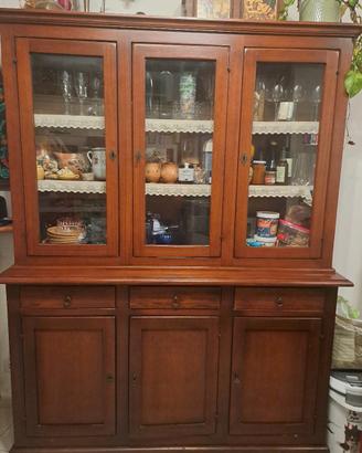 credenza