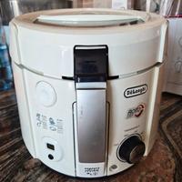 Friggitrice Delonghi come nuova 