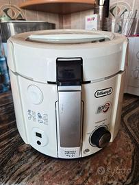 Friggitrice Delonghi come nuova 