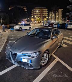 alfa  romeo giulia 