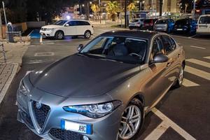 alfa  romeo giulia 