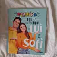 Entra nel mondo di Lui e Sofi