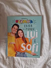 Entra nel mondo di Lui e Sofi