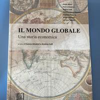 Il mondo globale: una storia economica