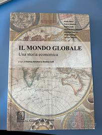 Il mondo globale: una storia economica