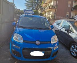 Fiat Panda 1.3 MJT 95 CV S&S Pandazzurri