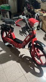 Piaggio ciao TEEN