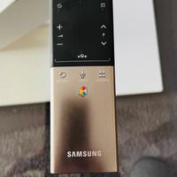 Telecomando Originale Smart Tv Samsung
