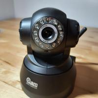 Telecamera IP Wireless