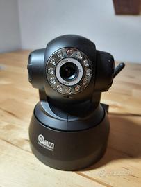 Telecamera IP Wireless