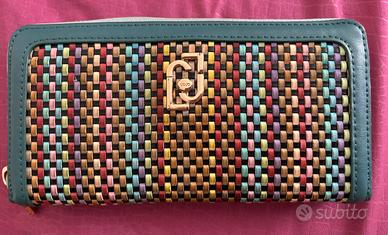 Portafoglio donna Liu•jo