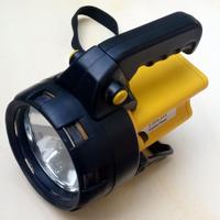 Torcia portatile 55W ad accumulatore ricaricabile