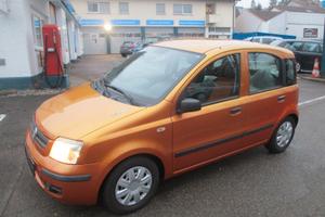 Fiat Panda 1.2 Emotion