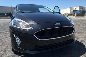Ford fiesta 2020-Ricambi Originali Disponibili