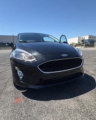 Ford fiesta 2020-Ricambi Originali Disponibili