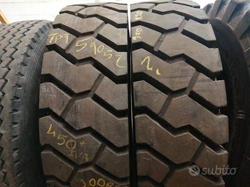 2 GOMME USATE ESTIVO 90020 - TP959052