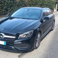 Versione Shooting Brake 136cv