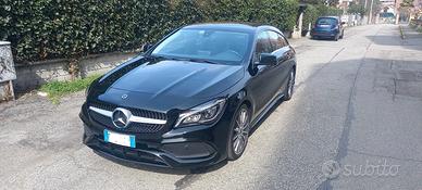 Versione Shooting Brake 136cv