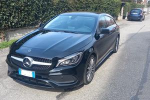 Versione Shooting Brake 136cv