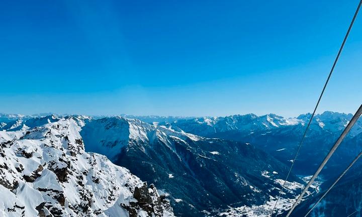 Sciare in Trentino - Last minute DICEMBRE