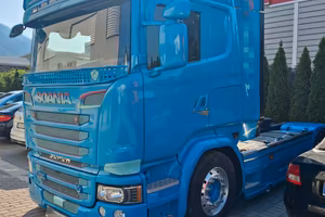  scania 730 trattore