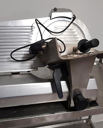 Affettatrice Professionale FAC 300