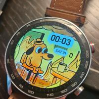 Smartwatch Honor MagicWatch 2
