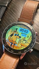 Smartwatch Honor MagicWatch 2
