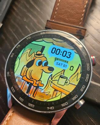Smartwatch Honor MagicWatch 2