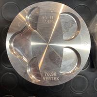 Pistone Yamaha YZF 250 76.96 Vertex