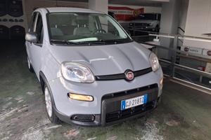 Fiat Panda 1.2 EasyPower City Life