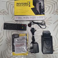 Decoder digitale terrestre 